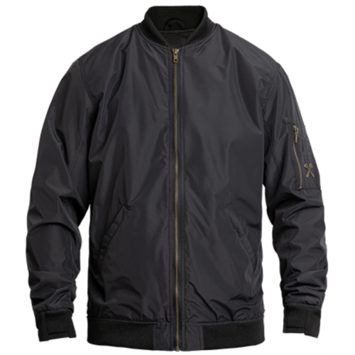Моторубашка John Doe Motoshirt Black купить от 14 850 грн. в